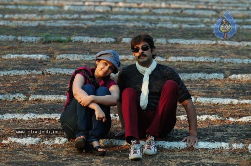 Nagaram Nidrapothunna Vela Movie New Stills - 36 / 80 photos