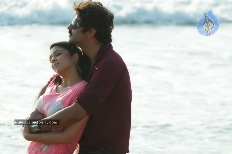 Nagaram Nidrapothunna Vela Movie New Stills - 38 / 80 photos