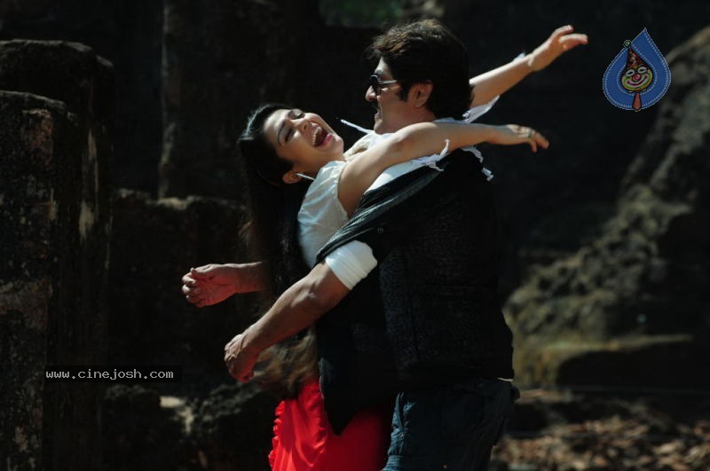 Nagaram Nidrapothunna Vela Movie New Stills - 44 / 80 photos