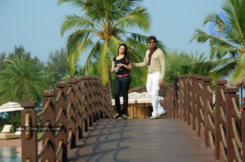 Nagaram Nidrapothunna Vela Movie New Stills - 46 / 80 photos