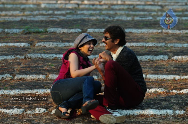 Nagaram Nidrapothunna Vela Movie New Stills - 51 / 80 photos