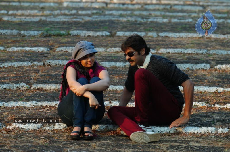 Nagaram Nidrapothunna Vela Movie New Stills - 53 / 80 photos