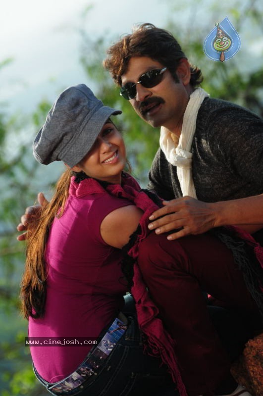 Nagaram Nidrapothunna Vela Movie New Stills - 54 / 80 photos