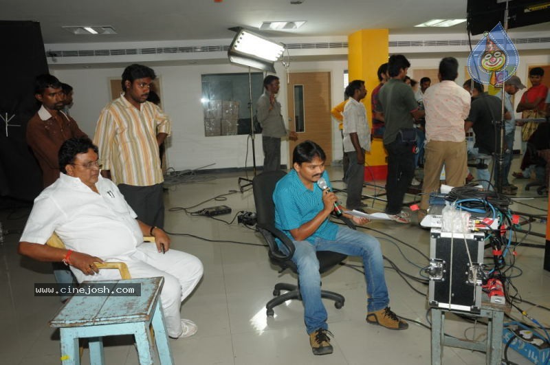 Nagaram Nidrapothunna Vela Movie New Stills - 62 / 80 photos