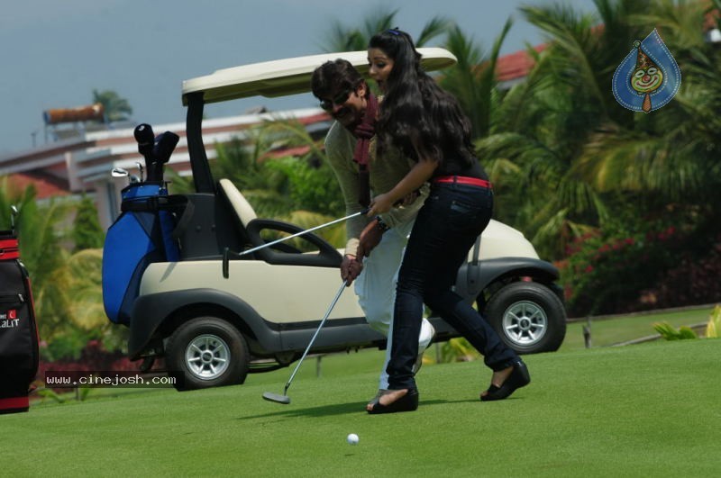 Nagaram Nidrapothunna Vela Movie New Stills - 63 / 80 photos