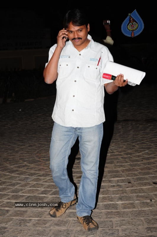 Nagaram Nidrapothunna Vela Movie New Stills - 65 / 80 photos
