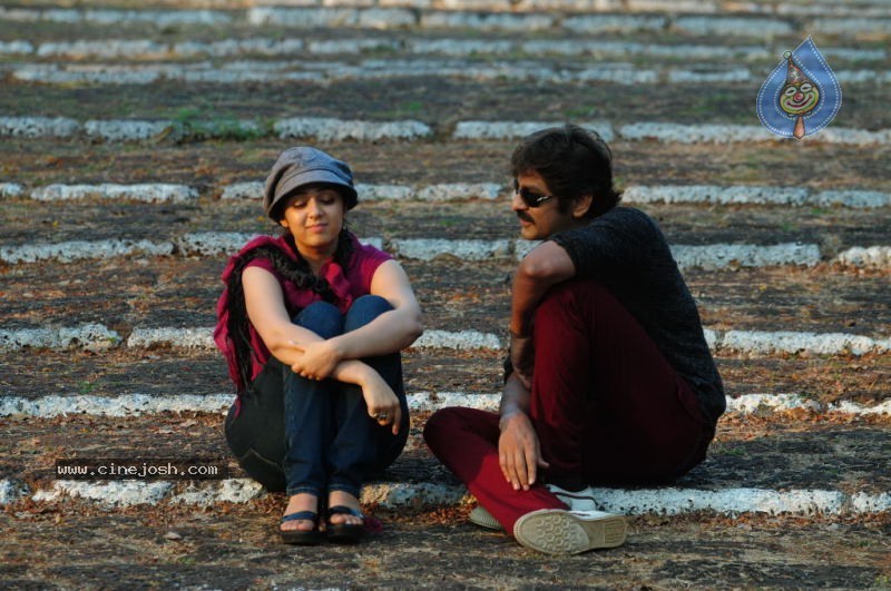 Nagaram Nidrapothunna Vela Movie New Stills - 73 / 80 photos