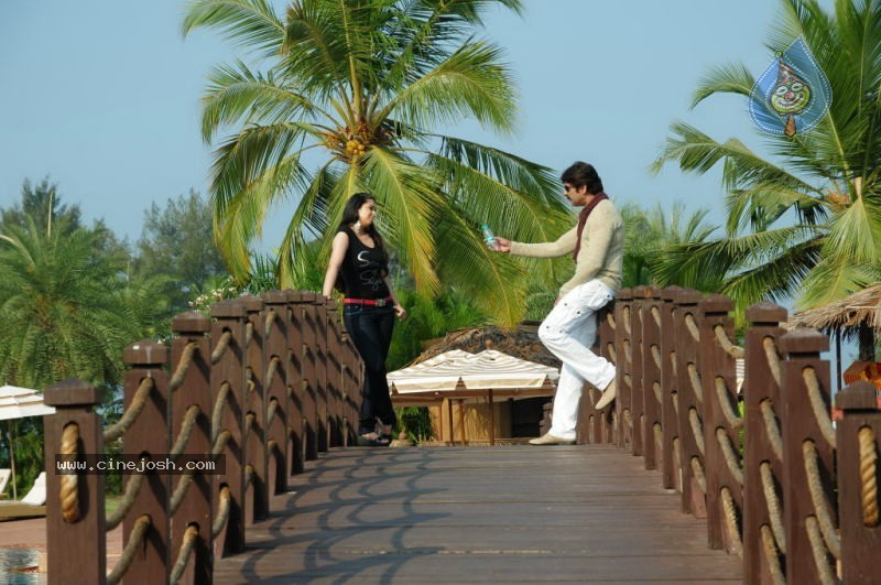 Nagaram Nidrapothunna Vela Movie New Stills - 75 / 80 photos