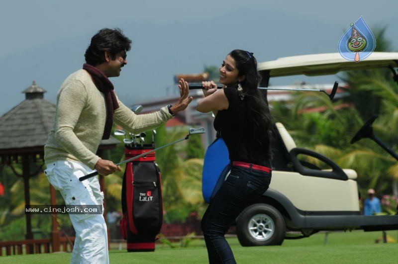 Nagaram Nidrapothunna Vela Movie New Stills - 76 / 80 photos
