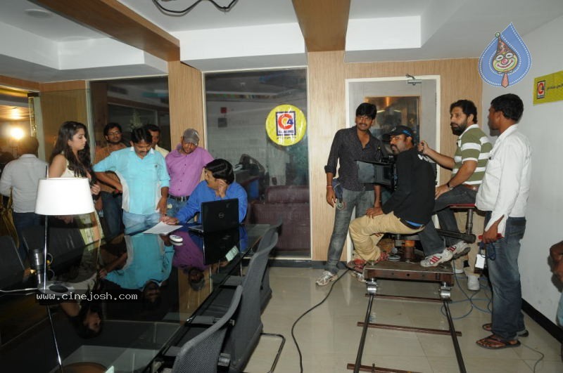 Nagaram Nidrapothunna Vela Movie New Stills - 79 / 80 photos