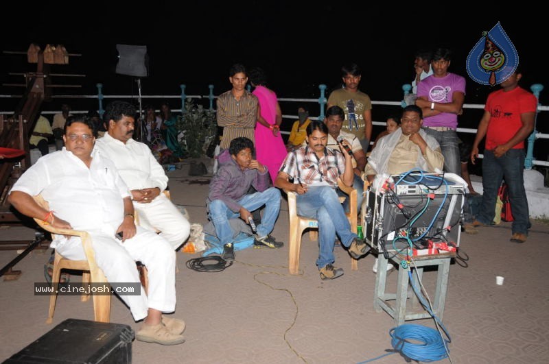 Nagaram Nidrapothunna Vela Movie New Stills - 80 / 80 photos