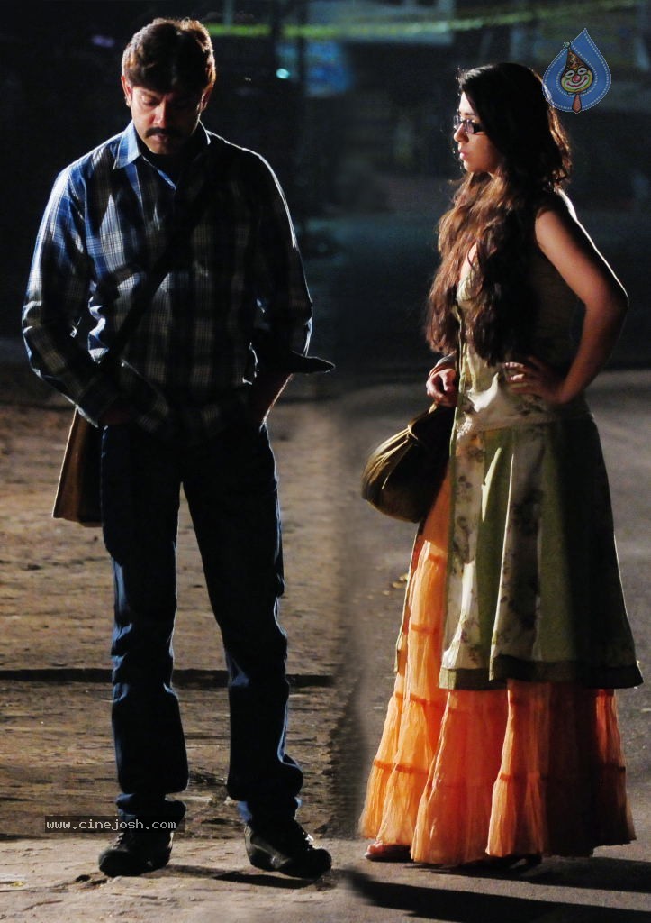 Nagaram Nidrapothunna Vela Movie Stills - 8 / 17 photos