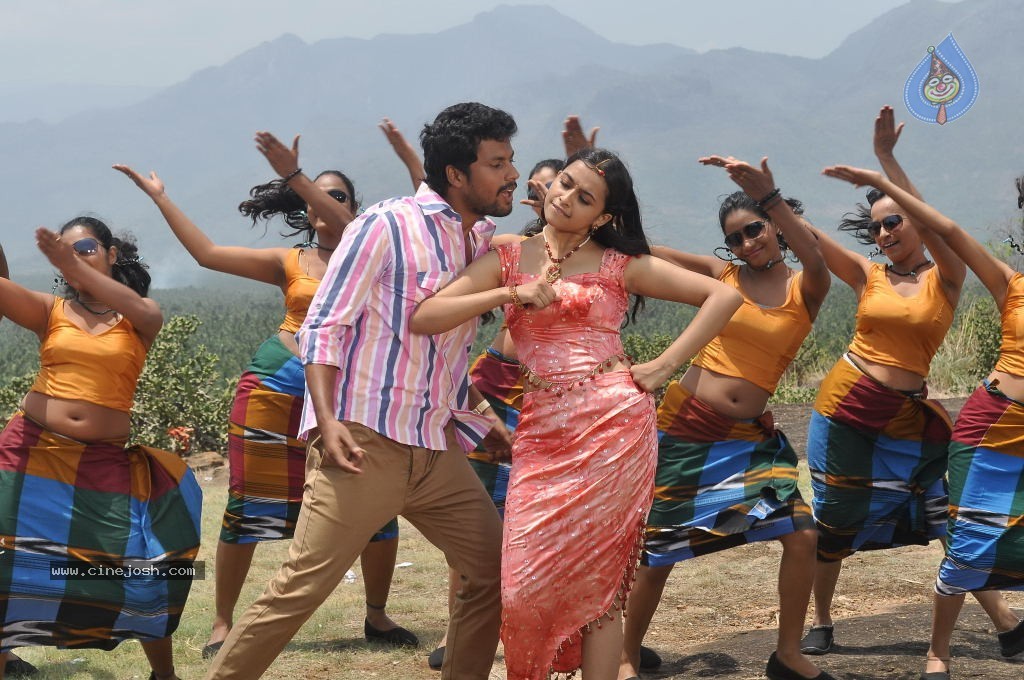 Nagarapuram Movie New Stills - 6 / 28 photos
