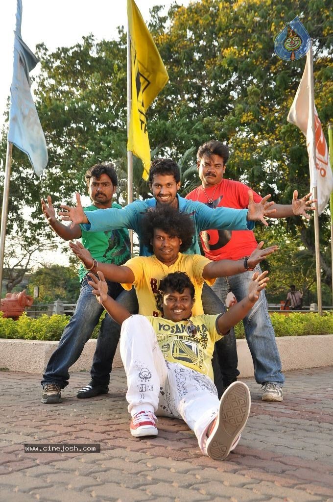 Nagarapuram Movie New Stills - 10 / 28 photos