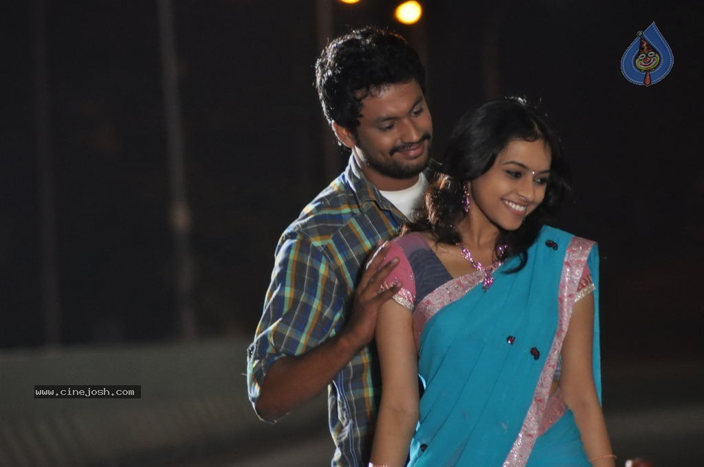 Nagarapuram Movie New Stills - 23 / 28 photos