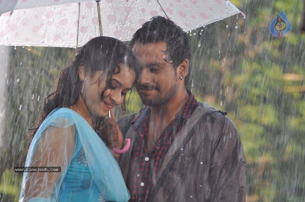 Nagarapuram Movie New Stills - 2 / 11 photos