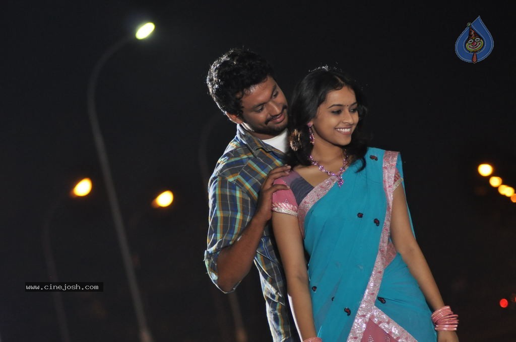 Nagarapuram Movie New Stills - 3 / 11 photos