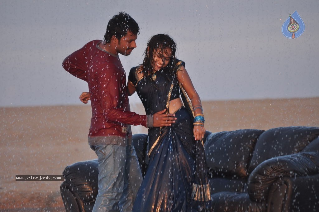 Nagarapuram Movie New Stills - 7 / 11 photos