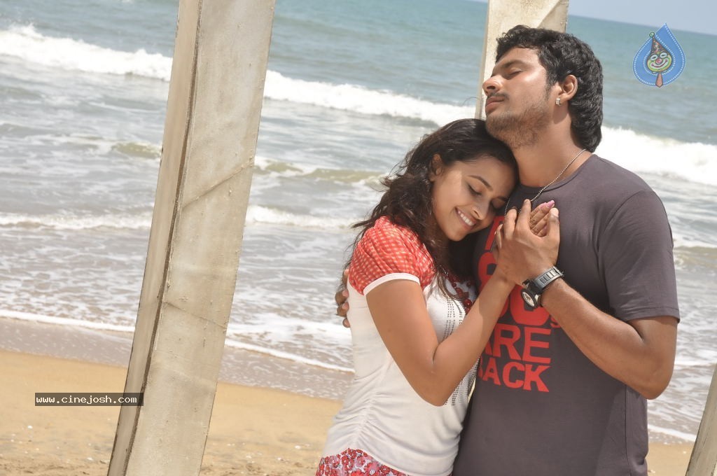 Nagarapuram Movie New Stills - 8 / 11 photos