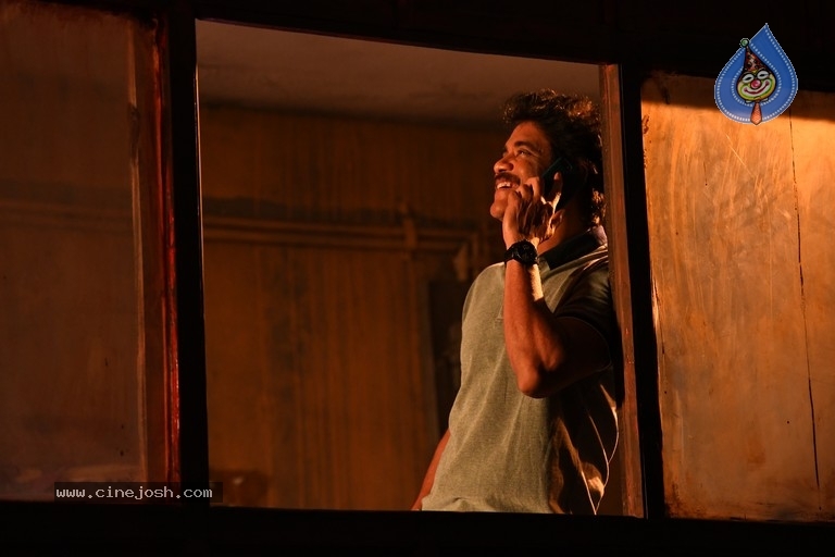 Nagarjuna Stills from Devadas Movie - 15 / 18 photos