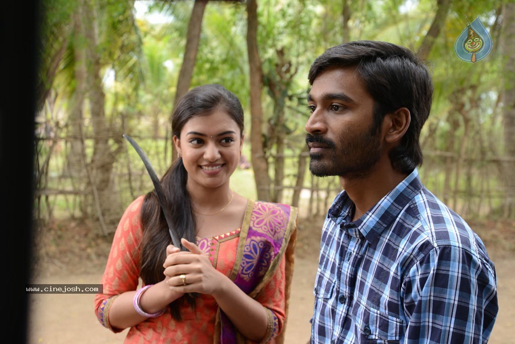 Naiyandi Tamil Movie Stills - 5 / 11 photos