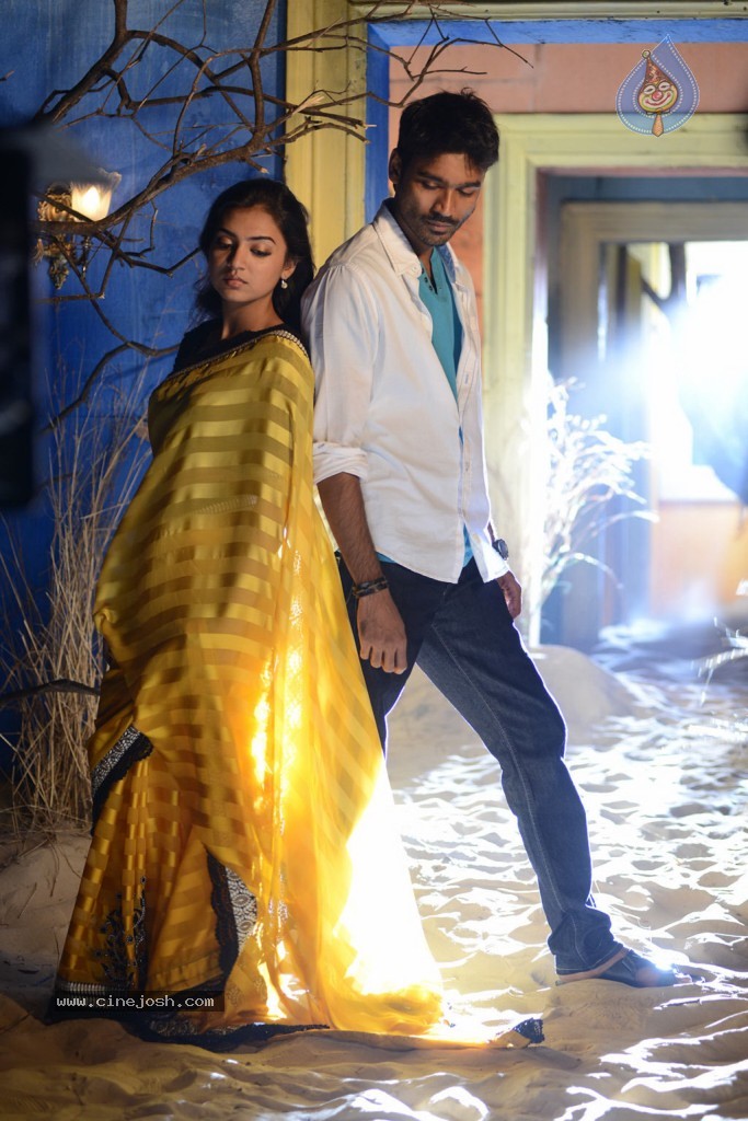 Naiyandi Tamil Movie Stills - 11 / 11 photos