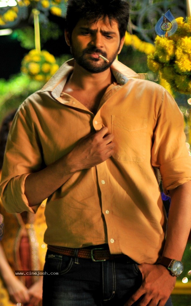 Nala Damayanthi Movie Stills - 5 / 5 photos