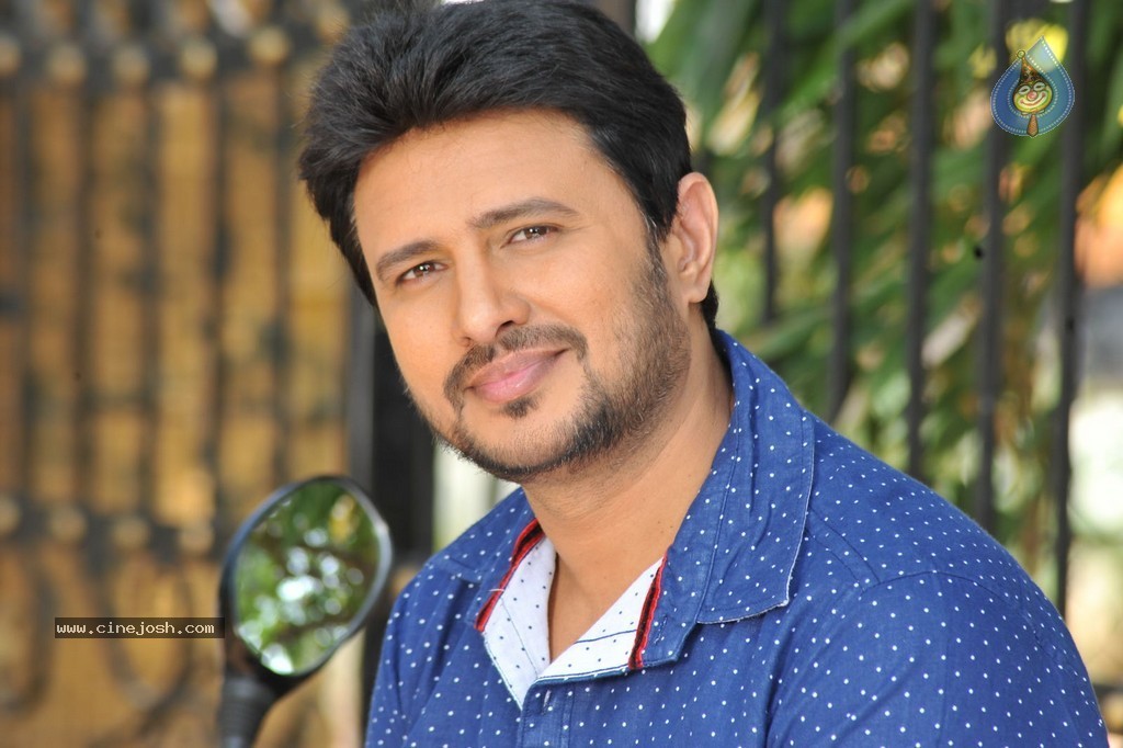 Namasthe Movie Stills - 29 / 36 photos