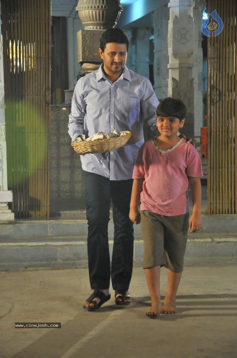 Namasthe Movie Stills - 30 / 36 photos