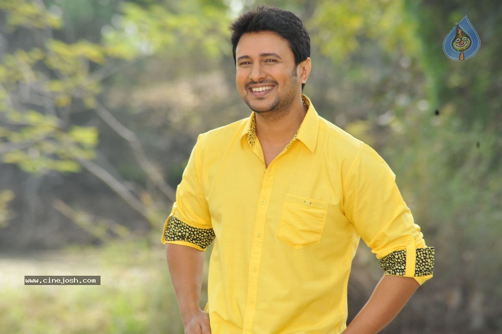 Namasthe Movie Stills - 33 / 36 photos
