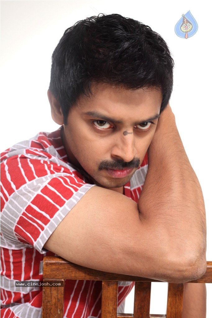 Nambiyaar Tamil Movie New Photos - 3 / 38 photos