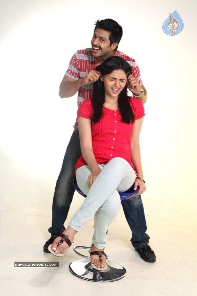 Nambiyaar Tamil Movie New Photos - 17 / 38 photos