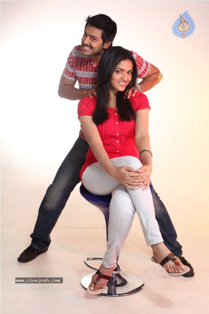 Nambiyaar Tamil Movie New Photos - 21 / 38 photos