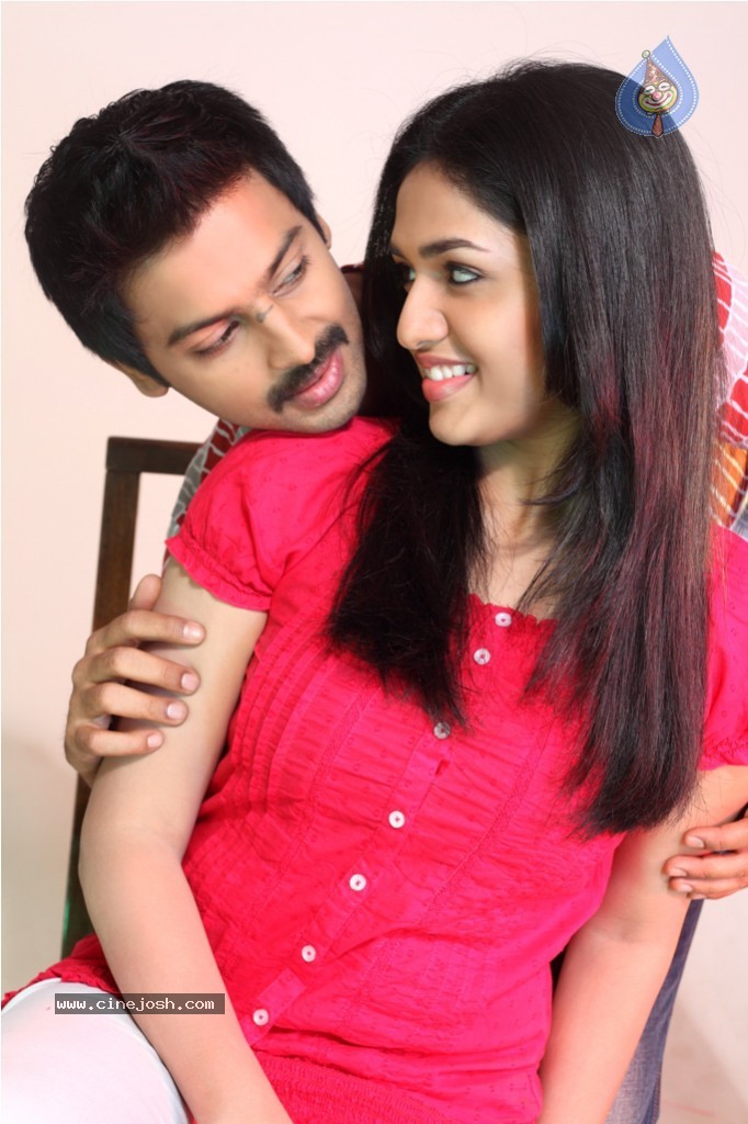 Nambiyaar Tamil Movie New Photos - 28 / 38 photos