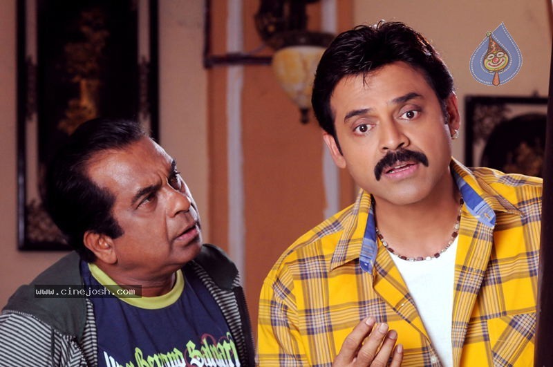 Namo Venkatesa Movie Gallery - 22 / 24 photos