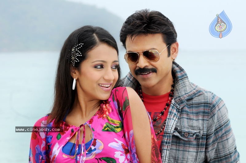  Namo Venkatesa Movie  Photos - 8 / 8 photos