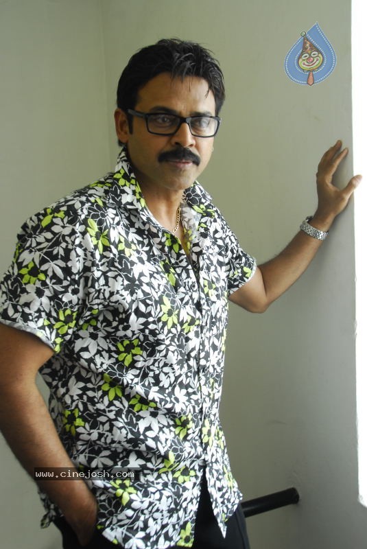 Namovenkatesa Venkatesh Stills - 16 / 98 photos