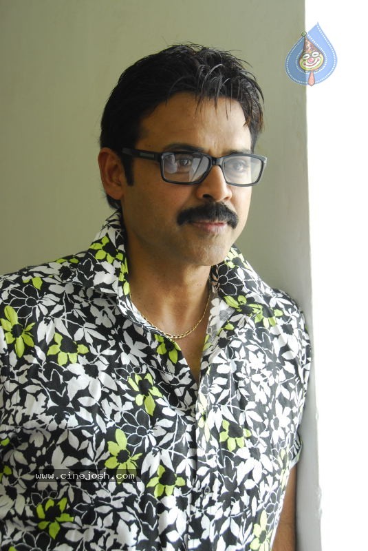 Namovenkatesa Venkatesh Stills - 47 / 98 photos