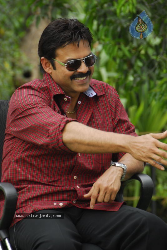 Namovenkatesa Venkatesh Stills - 48 / 98 photos