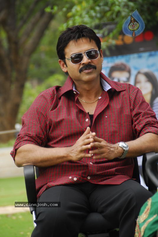 Namovenkatesa Venkatesh Stills - 49 / 98 photos