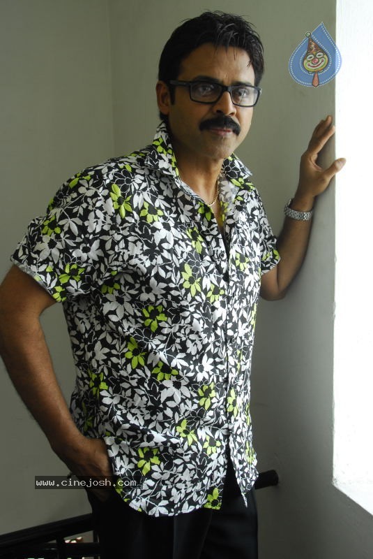 Namovenkatesa Venkatesh Stills - 51 / 98 photos
