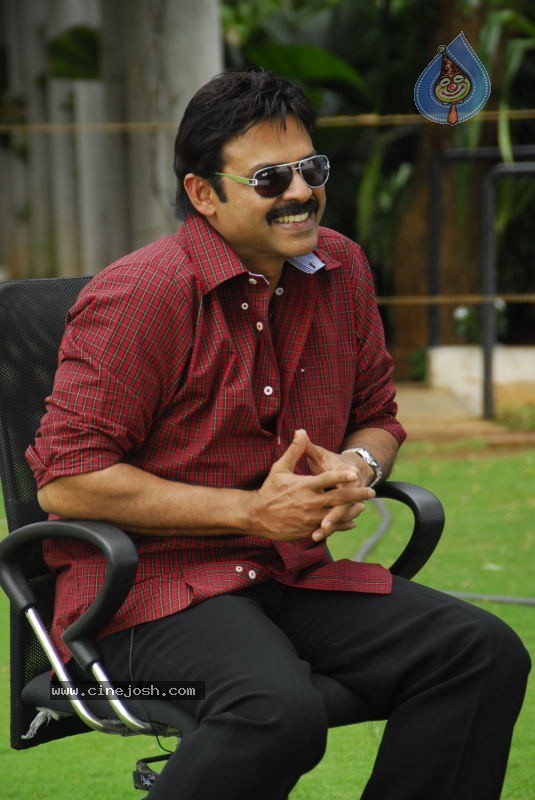 Namovenkatesa Venkatesh Stills - 56 / 98 photos