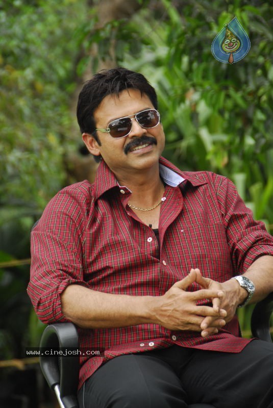 Namovenkatesa Venkatesh Stills - 58 / 98 photos
