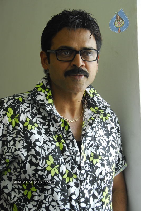 Namovenkatesa Venkatesh Stills - 69 / 98 photos