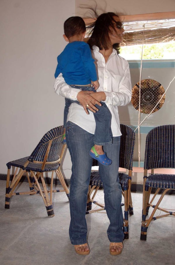 Namrata Shirodkar - 15 / 34 photos