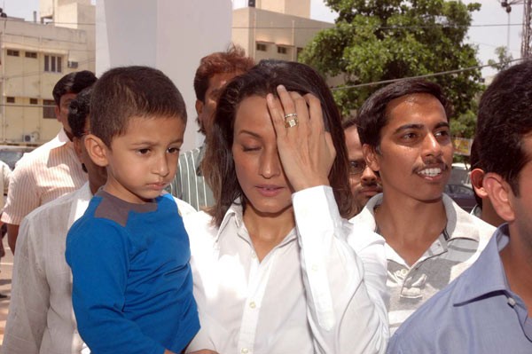 Namrata Shirodkar - 31 / 34 photos