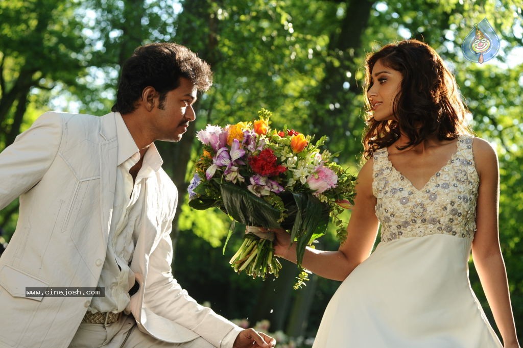 Nanban(3 Idiots Remake) Movie Stills - 13 / 16 photos