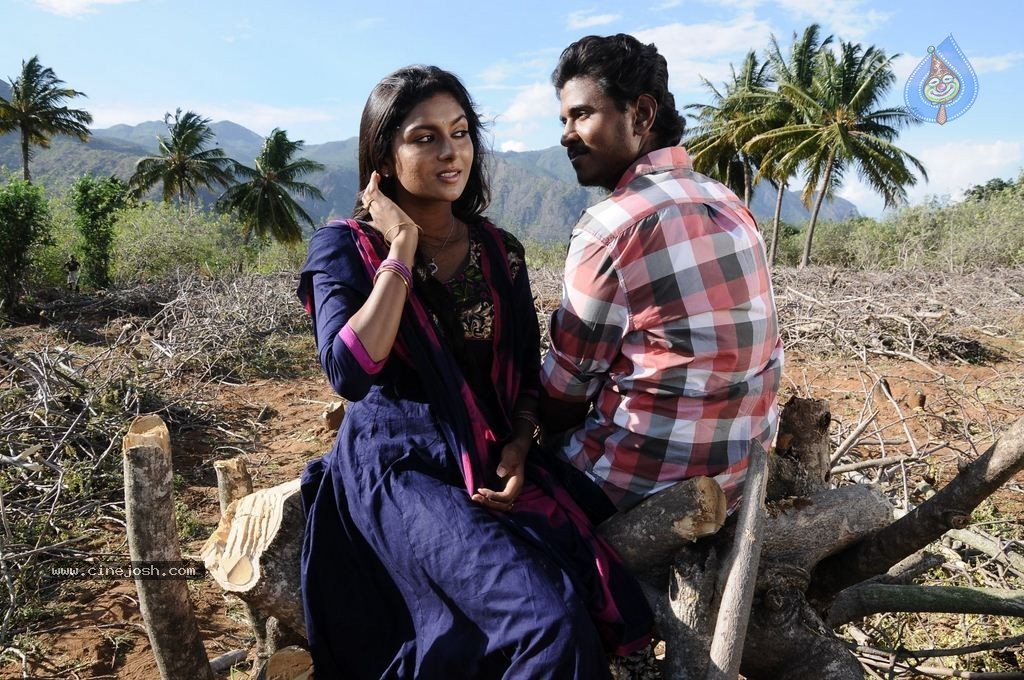 Nanbargal Narpani Mandram Movie Stills - 18 / 30 photos