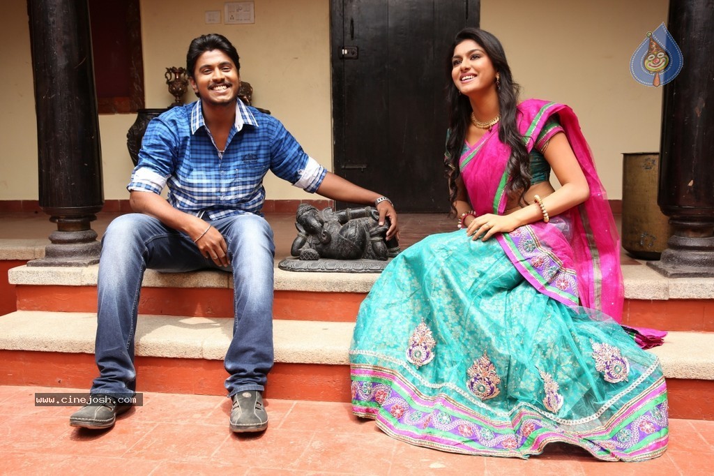 Nanbargal Narpanimanram Tamil Movie Stills - 17 / 17 photos