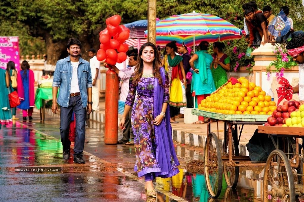 Nanbenda Tamil Movie Photos - 7 / 20 photos